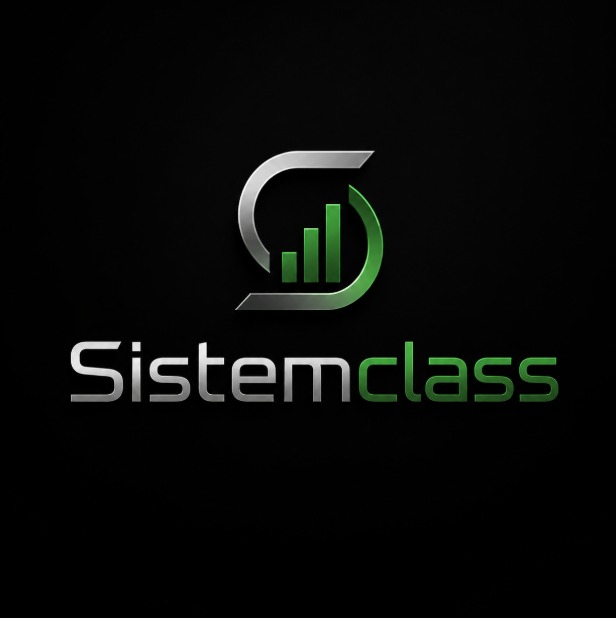 Logo SistemClass